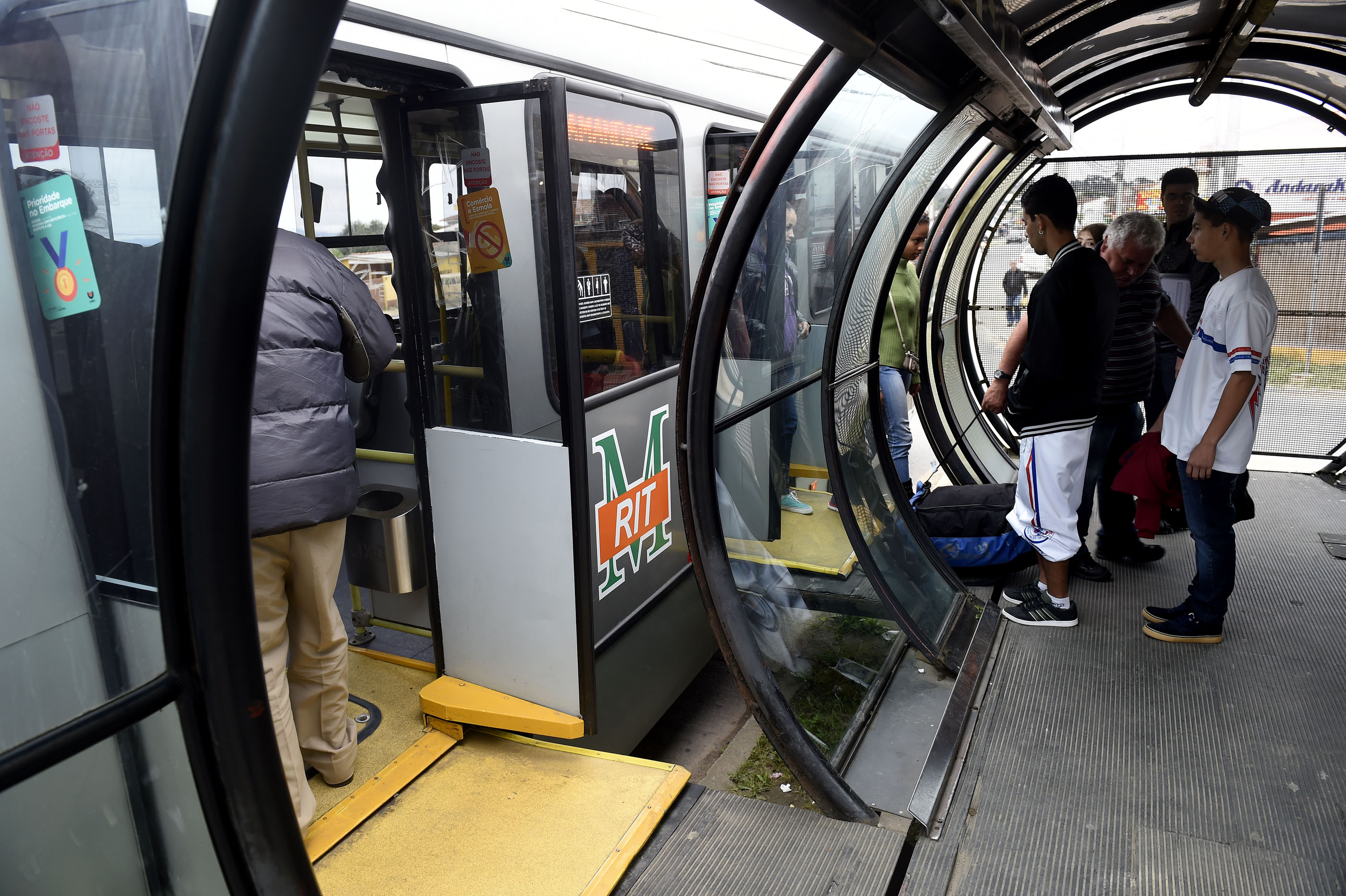 Tarifas das linhas metropolitanas integradas ao metrô serão