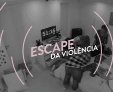 A Secretaria da Família e Desenvolvimento Social lança nesta quinta-feira (11) a campanha ?Você Pode Mais ? Falando com o Jovem?. A ação educativa busca impactar principalmente o público adolescente com um filme exclusivo para veiculação nas redes sociais.Curitiba, 11/01/2018.Foto: Divulgação SEDS