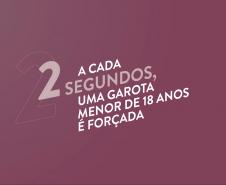 A Secretaria da Família e Desenvolvimento Social lança nesta quinta-feira (11) a campanha ?Você Pode Mais ? Falando com o Jovem?. A ação educativa busca impactar principalmente o público adolescente com um filme exclusivo para veiculação nas redes sociais.Curitiba, 11/01/2018.Foto: Divulgação SEDS