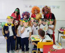 Municípios participam da campanha para evitar trabalho infantil durante o Carnaval - Foto: Divulgação/SEDS