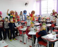 Municípios participam da campanha para evitar trabalho infantil durante o Carnaval - Foto: Divulgação/SEDS