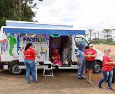 Municípios participam da campanha para evitar trabalho infantil durante o Carnaval - Foto: Divulgação/SEDS