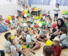 Municípios participam da campanha para evitar trabalho infantil durante o Carnaval - Foto: Divulgação/SEDS