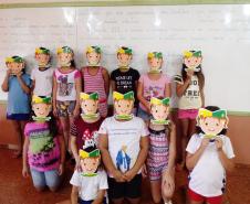 Municípios participam da campanha para evitar trabalho infantil durante o Carnaval - Foto: Divulgação/SEDS