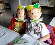 Municípios participam da campanha para evitar trabalho infantil durante o Carnaval - Foto: Divulgação/SEDS