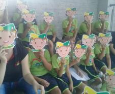 Municípios participam da campanha para evitar trabalho infantil durante o Carnaval - Foto: Divulgação/SEDS