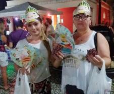 Municípios participam da campanha para evitar trabalho infantil durante o Carnaval - Foto: Divulgação/SEDS