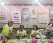 Municípios participam da campanha para evitar trabalho infantil durante o Carnaval - Foto: Divulgação/SEDS