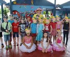 Municípios participam da campanha para evitar trabalho infantil durante o Carnaval - Foto: Divulgação/SEDS