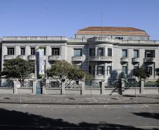 O Museu Paranaense promove atividades especiais em março no Mês da Mulher da Secretaria de Estado da Cultura. Bate-papos emblemáticos e necessários trazem à tona discussões relativas à mulher afrodescendente, bissexual, lésbica, pesquisadora, prostituída, transexual, além da apresentação do resultado de uma pesquisa que reuniu histórias de mulheres com base no acervo do museu. Curitiba, 05/03/18. Foto: Divulgação/ SEEC